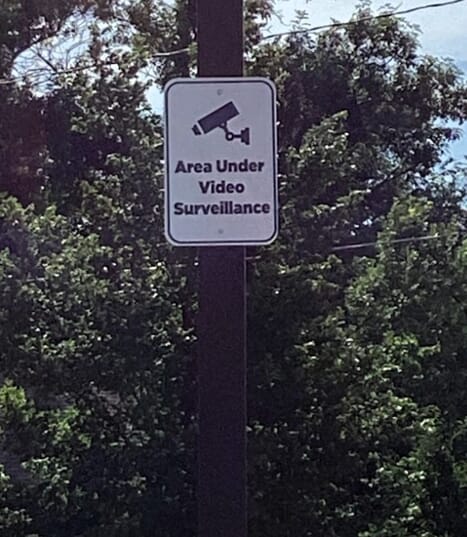 Street Signs